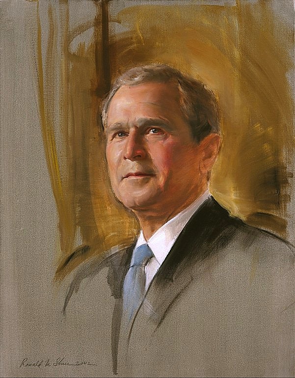 president portraits president portraits