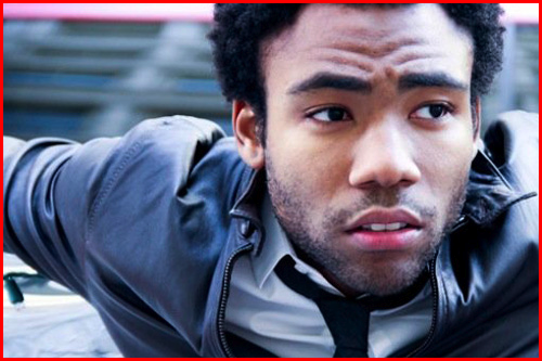 This Moving Picture Childish Gambino Feat Beck Silk Pillow