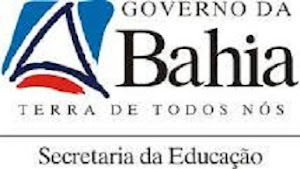 Sec. de Educação da Bahia