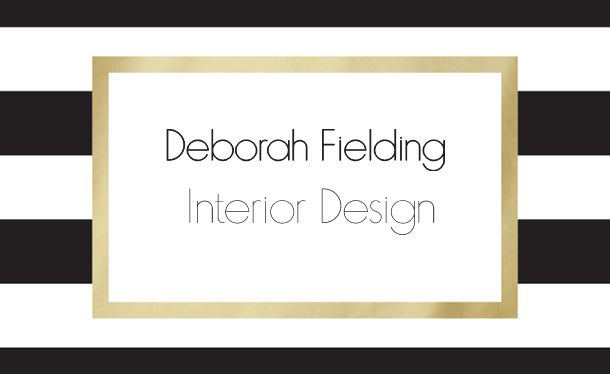 Deb Fielding Interior Design