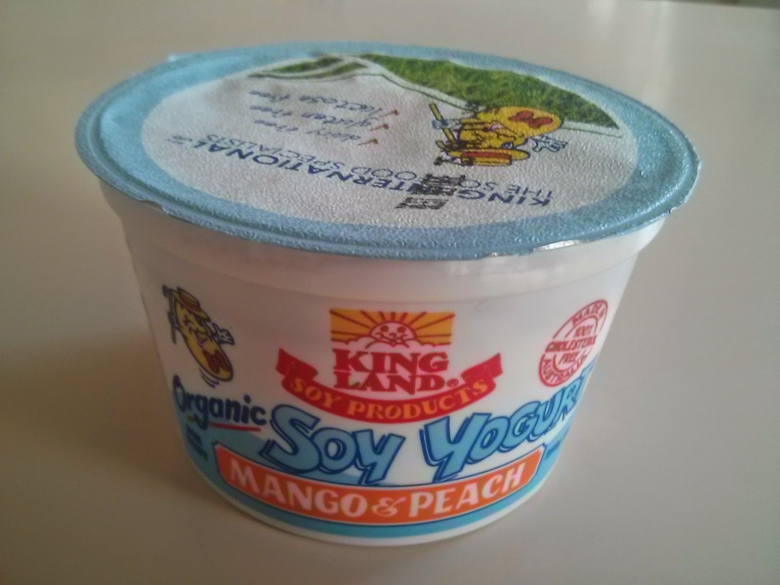 Dairy Free in Melbourne