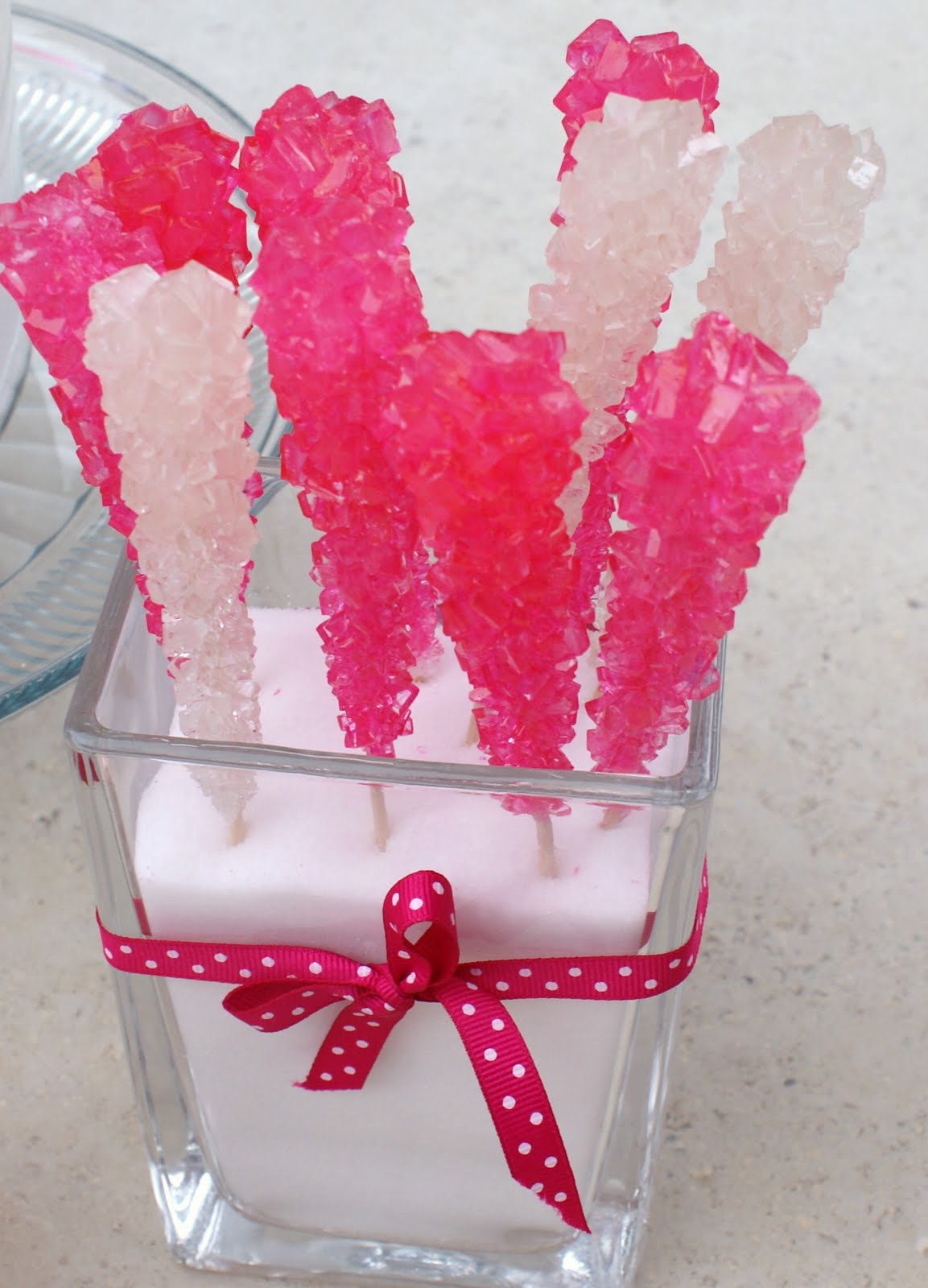 Sweet Shop September 2011