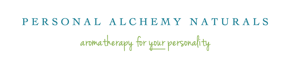 Personal Alchemy.com