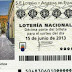 Lotería Nacional - Sábado, 15/06/2013