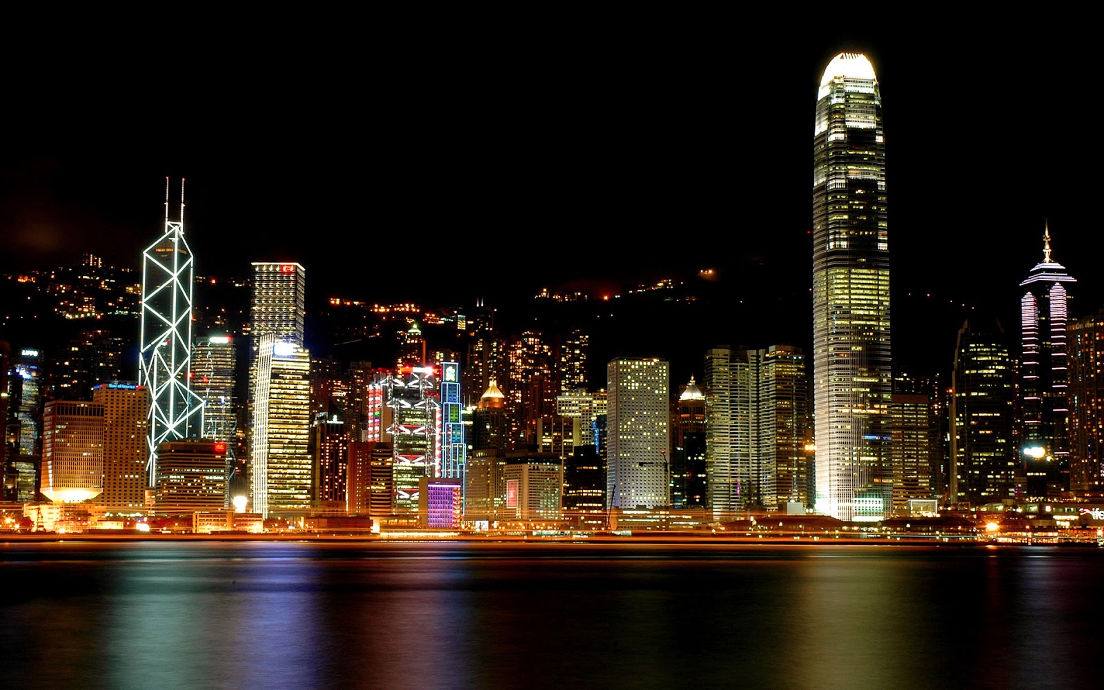 City Highlights