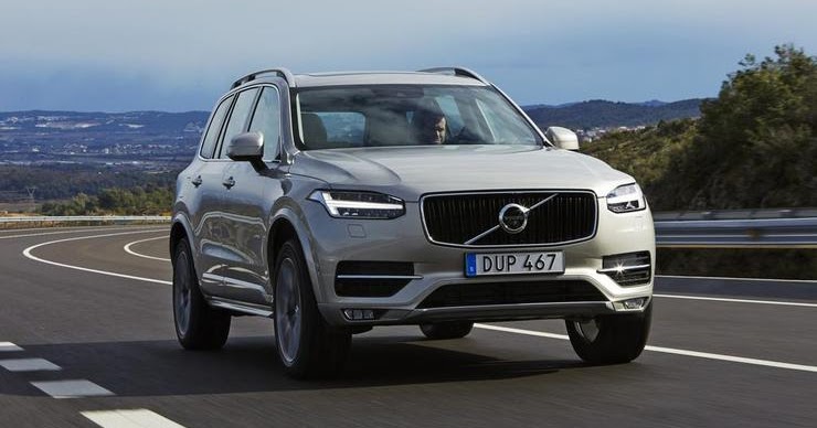 Scandicsteel News Volvo Feiert Doppelsieg Bei Wahl Zum Familienauto Des Jahres 15