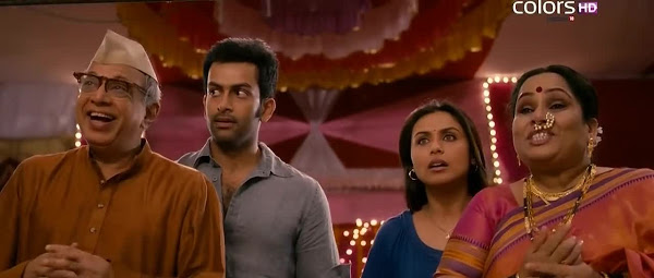 Aiyyaa Full Movie In Hindi Torrent Download