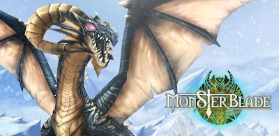 Monster Blade apk