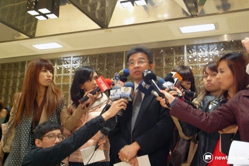 環保署今天進行六輕4.7期環差案減量成果報告,經環保署審查並向環評委員會報告確認後,台塑可進行投產。台塑企業執行副總林善志(圖)表示,預計投資新台幣78億元。 環保署今天進行六輕4.7期環差案減量成果報告,經環保署審查並向環評委員會報告確認後,台塑可進行投產。台塑企業執行副總林善志(圖)表示,預計投資新台幣78億元。
