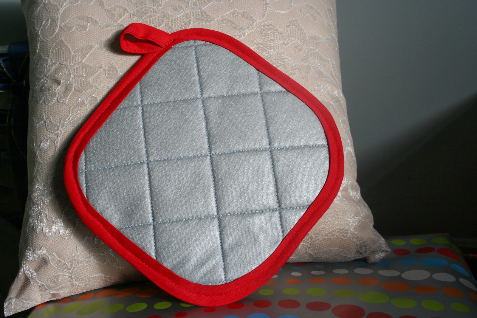 Function & Style Hot plate pad