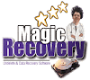 Magic Recovery Professional v3.2 + Serial Setup
