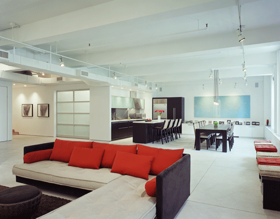 House Design Interior