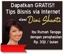 tips bisnis online