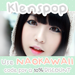 klenspop Circle lenses