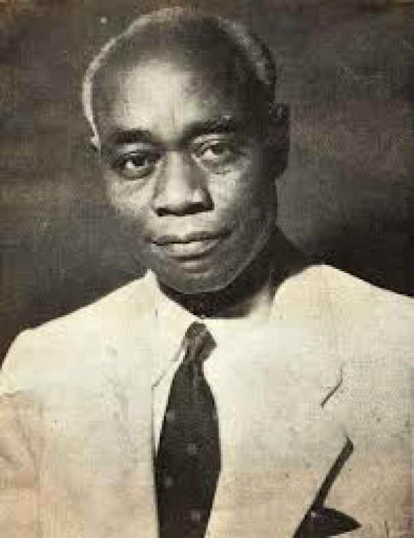 Francis Akanu Ibiam