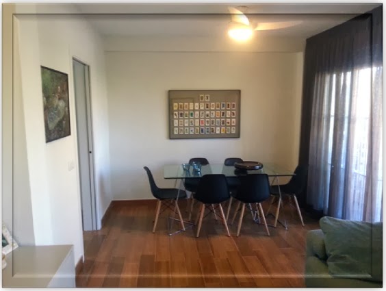 Patricia Alberca: noviembre 2013