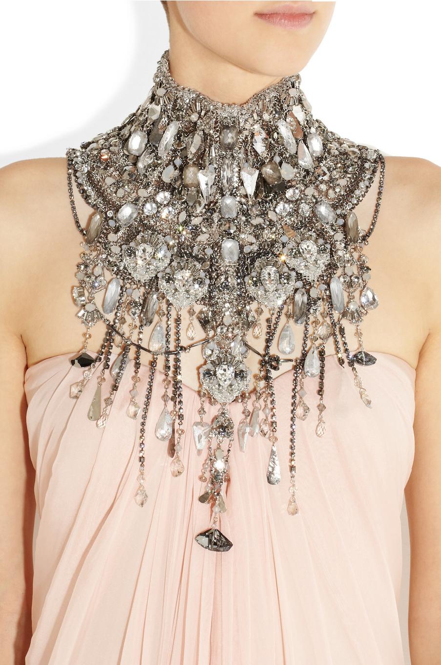 Spotlight on Erickson Beamon Raymond Lee Jewelers Blog