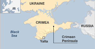 World News: One Year After Russia Annexed Crimea, Locals Prefer Moscow