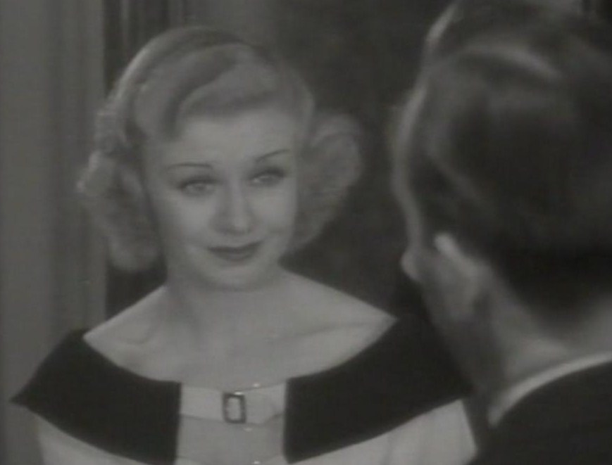 Gingerology Ginger Rogers Film Review 23 Twenty Million Sweethearts
