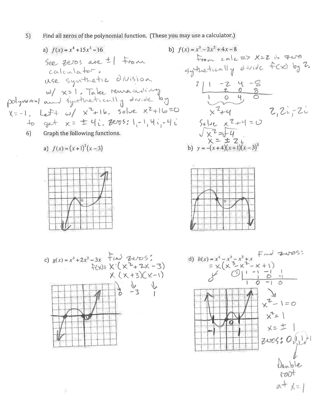 Mr. Suominen's Math Homepage: January 2013