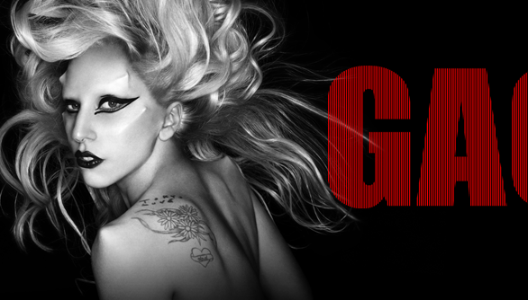 lady gaga born this way video clip. Video: Lady Gaga#39;s #39;Born This