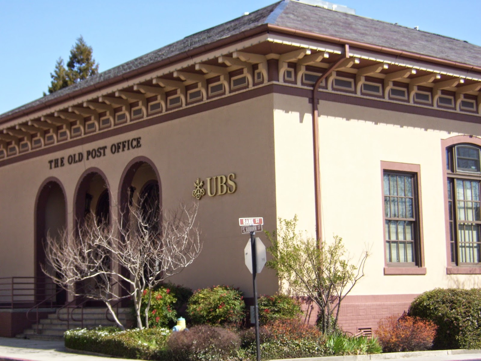 ARMCHAIR HIKER SAN DIEGO & MORE Historic Gold Mining Towns Nevada City