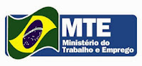 MINISTÉRIO DO TRABALHO E EMPREGO