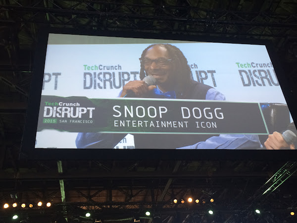 Snoop Dogg