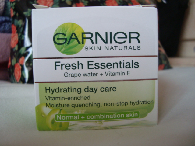 garnier fresh essentials
