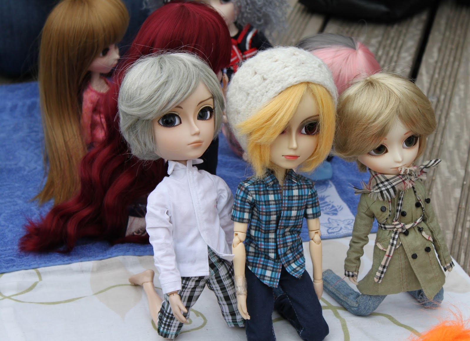 rencontre pullipienne