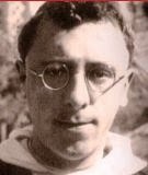 P. Giuseppe Girotti (Alba 1905 - Dachau 1945)