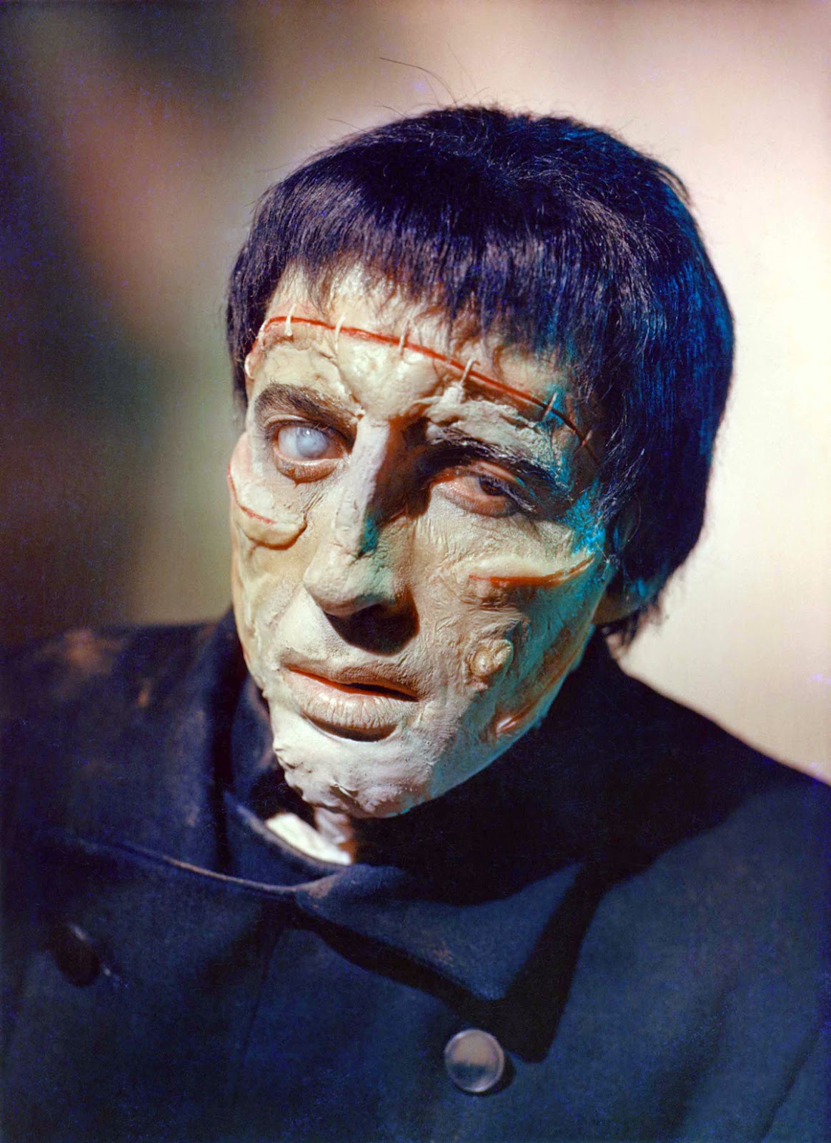 La Creatura Di Frankenstein [1974]