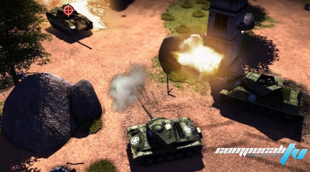 History Legends of War PC Full Español History Legends of War PC Full Español