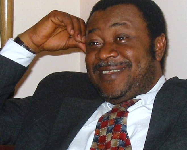 Sierra Leone Safe to Speak