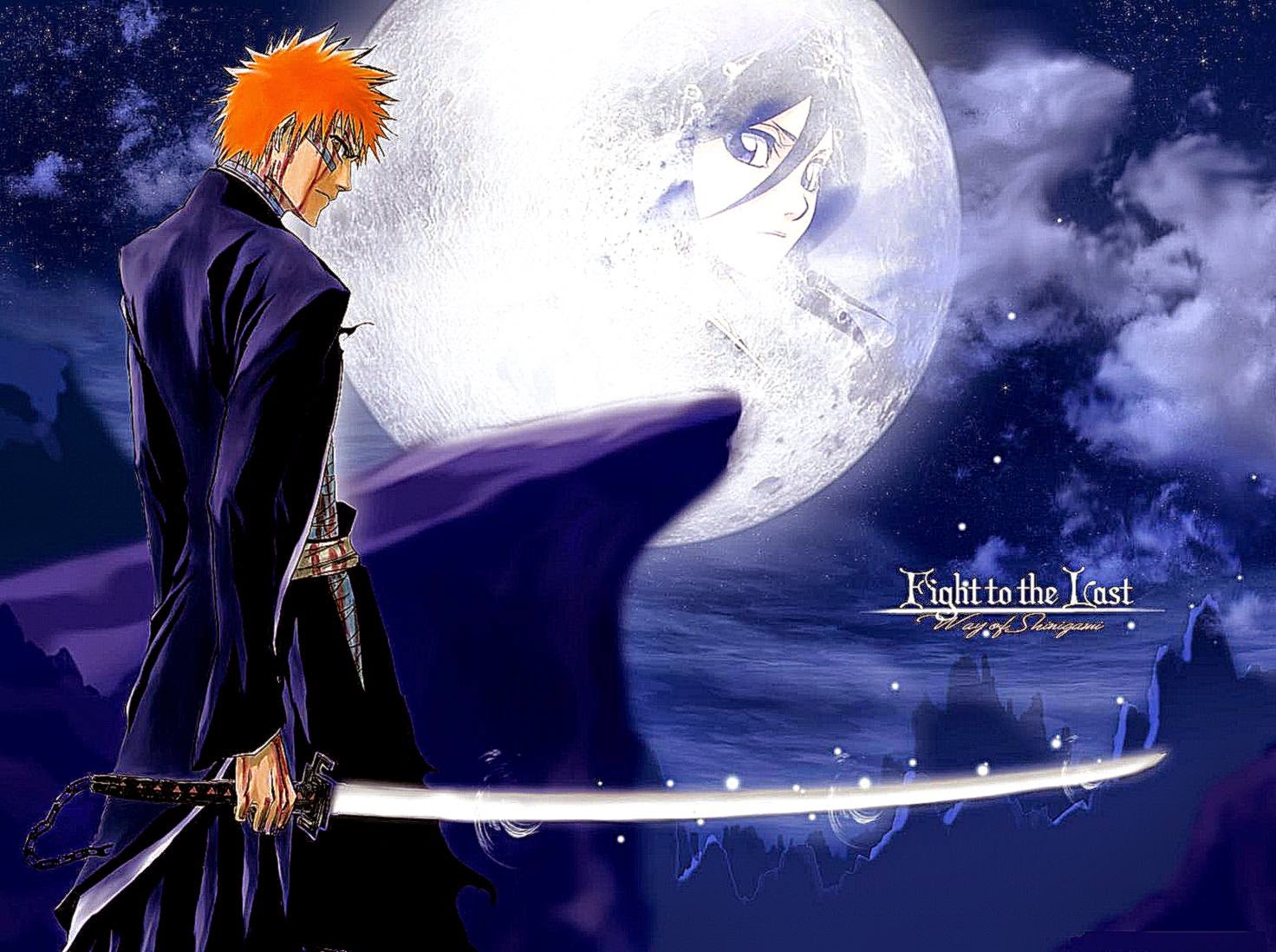 Bleach Anime Wallpaper HD Free Download Anime of Bleach Wallpapers Bleach Anime Wallpaper HD Free Download Anime of Bleach Wallpapers