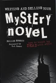 Mystery Novel [FINAL]