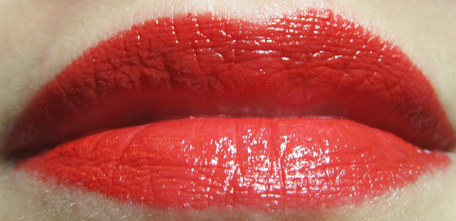 ARTDECO lipstick