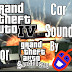 List Sound Kendaraan GTA San Andreas