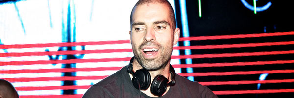 Chris Liebing Live From Time Warp NL by Dance Department - 10-12-2011