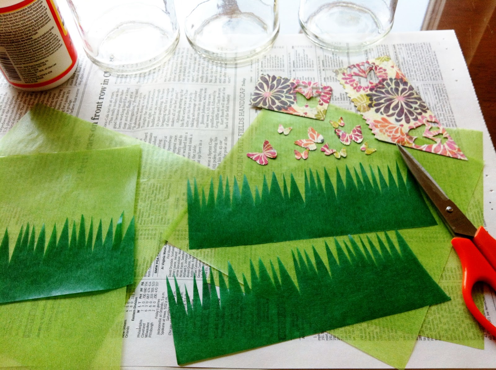 Twig and Toadstool Special Guest Post and All Spunk No Junk link up