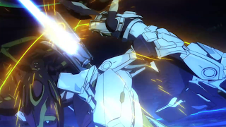 Hall of Anime Fame: Quick Picks: Infinite Stratos S2 Ep 4, Valvrave the