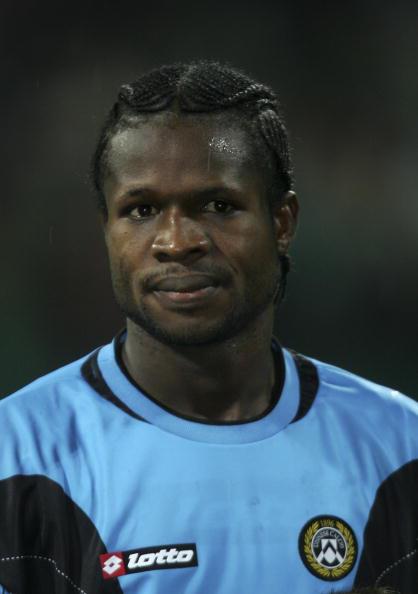 Christian Footballers