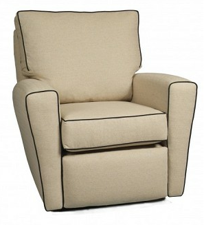 I Heart Pears Treat Yourself To A Little Castle Recliner