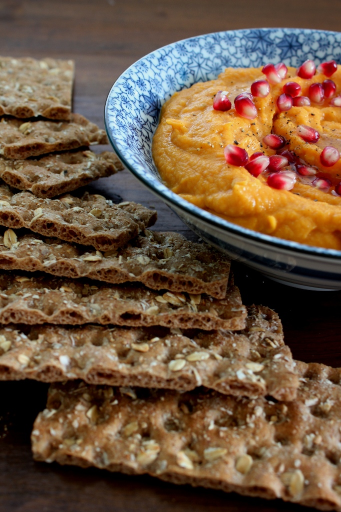 Can You Eat Roasted Butternut Squash Seeds