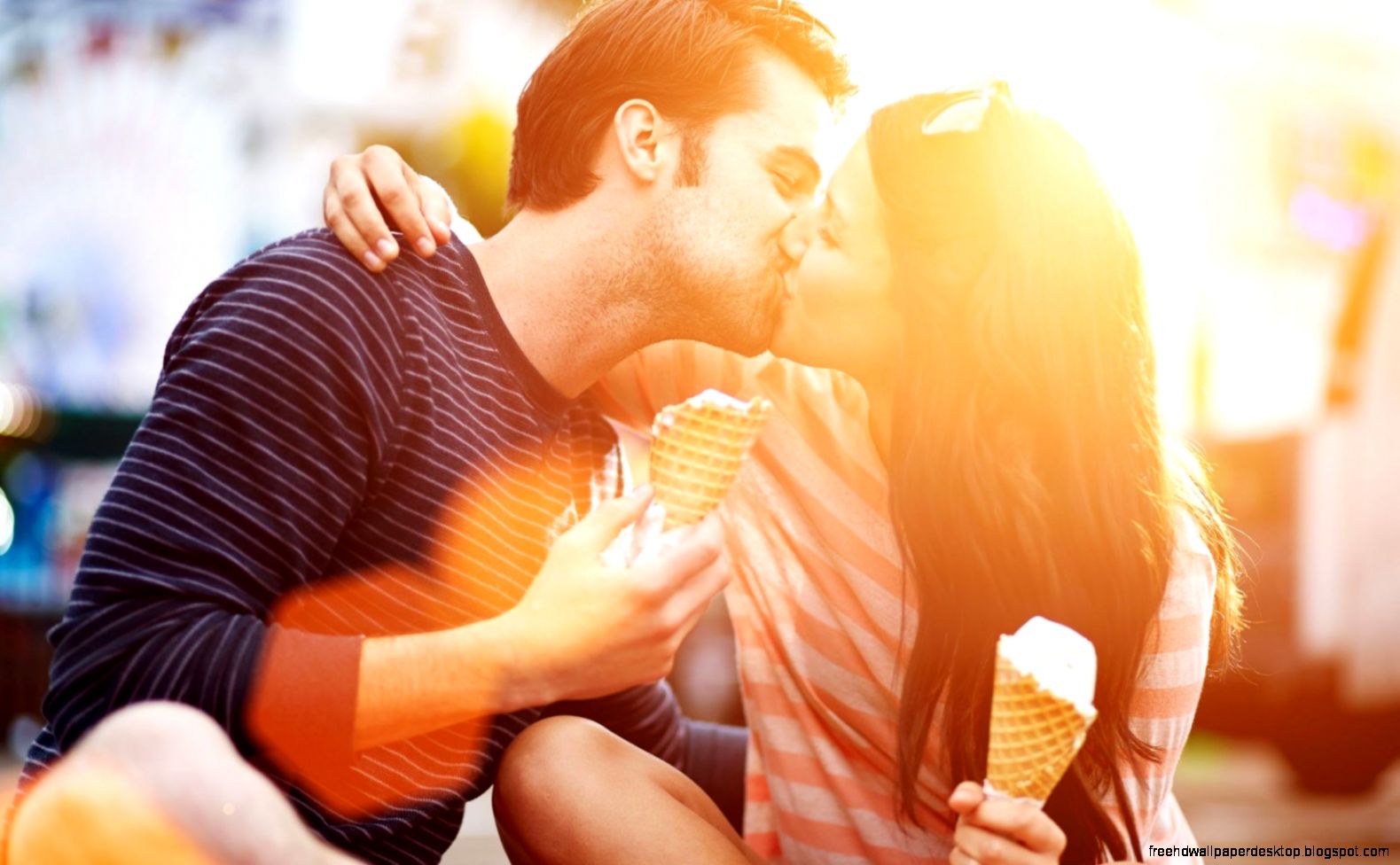Mood Girl Boy Couple Love Kiss Ice Cream Happiness 6990451 Mood Girl Boy Couple Love Kiss Ice Cream Happiness 6990451