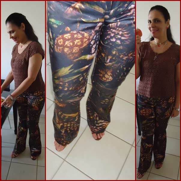 Comprar Calça Legging 3D - Intimus Ateliê - Loja Online de Pijamas  Femininos e Moda Fitness