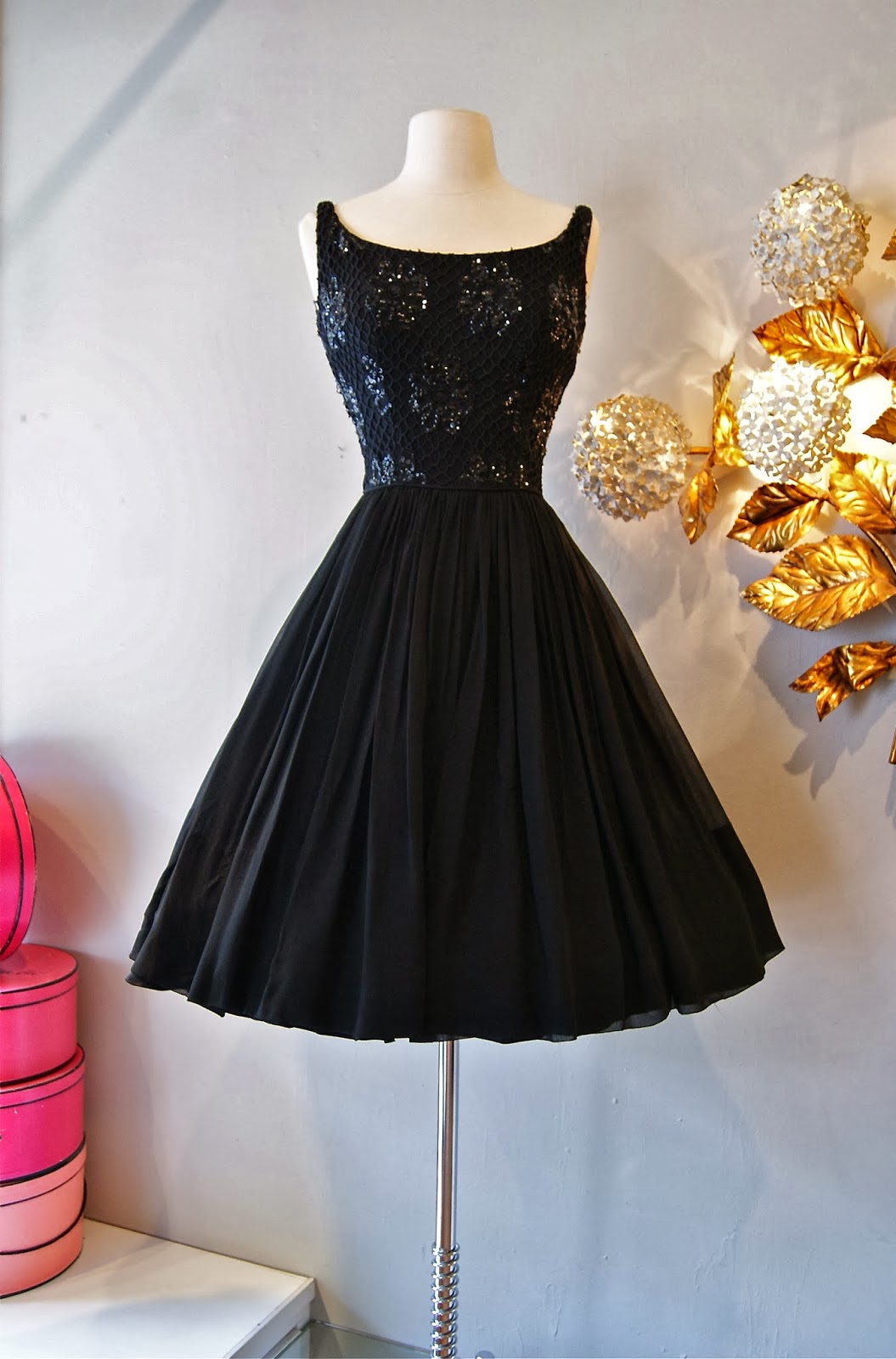 Xtabay Vintage Clothing Boutique Portland, Oregon New Arrivals My