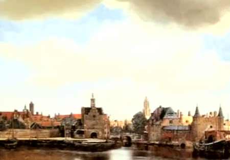 Vermeer - The Dutch Masters - 2