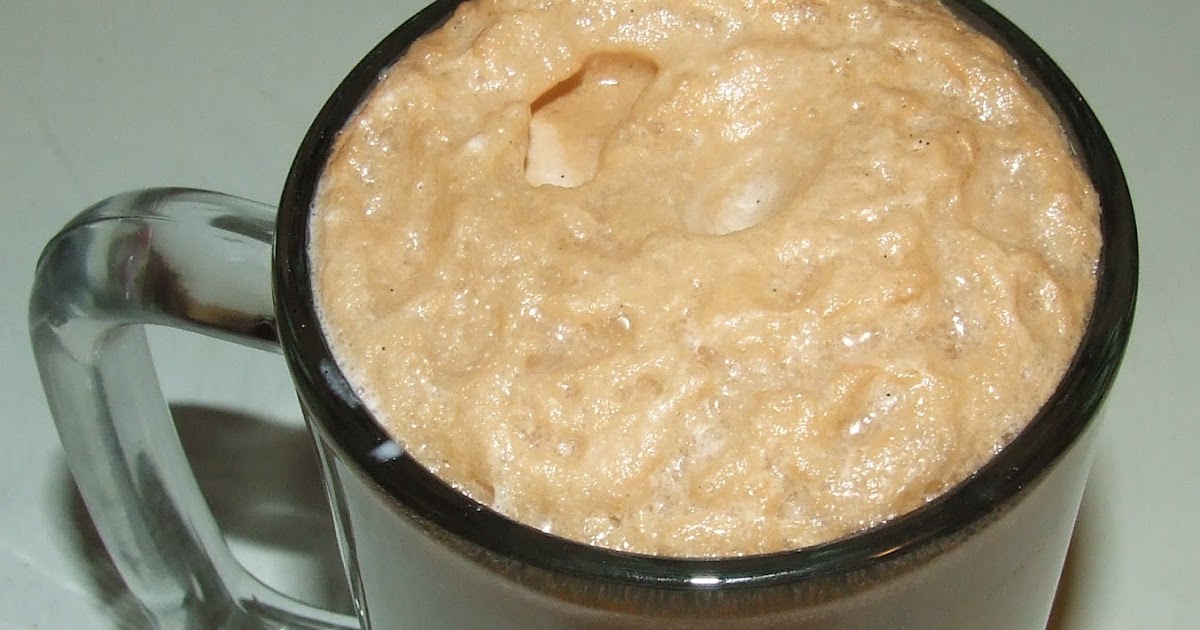 Stuff by Cher Firewater Friday Spiced Rum Float