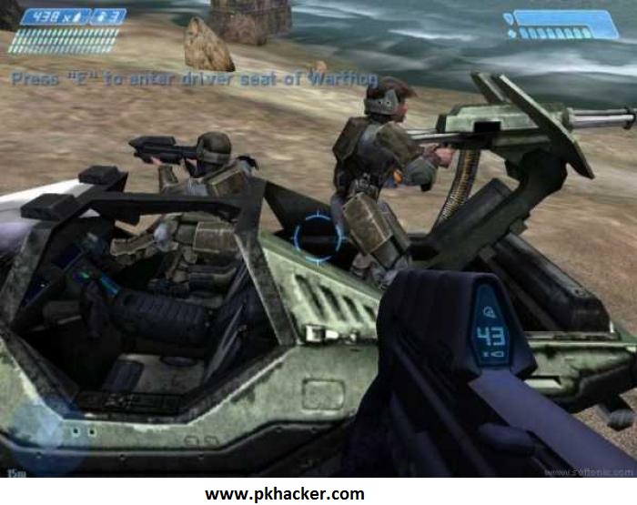 Halo 3 Pc Demo Trial